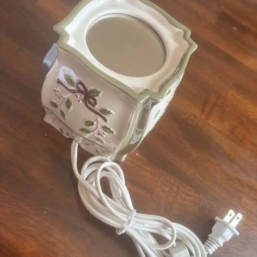 Yankee Candle Electric Tart Warmer